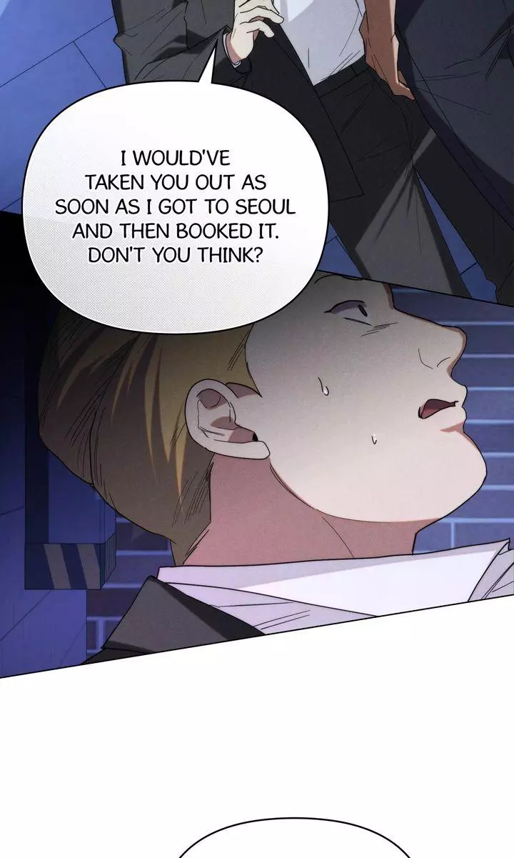Undercover Darling - Chapter 35 Page 55