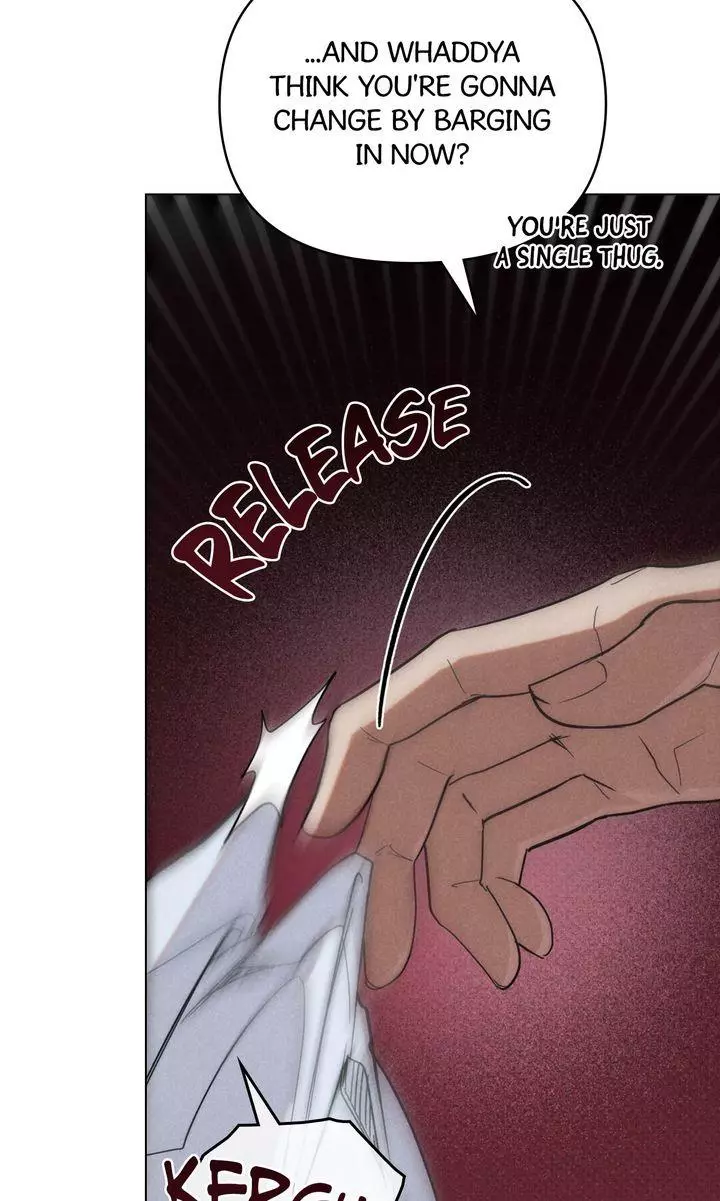 Undercover Darling - Chapter 35 Page 56