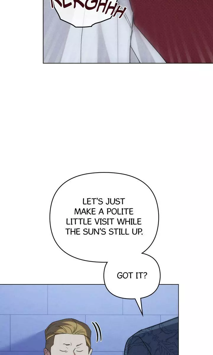 Undercover Darling - Chapter 35 Page 57