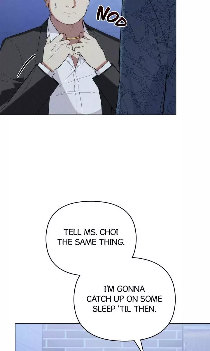 Undercover Darling - Chapter 35 Page 58