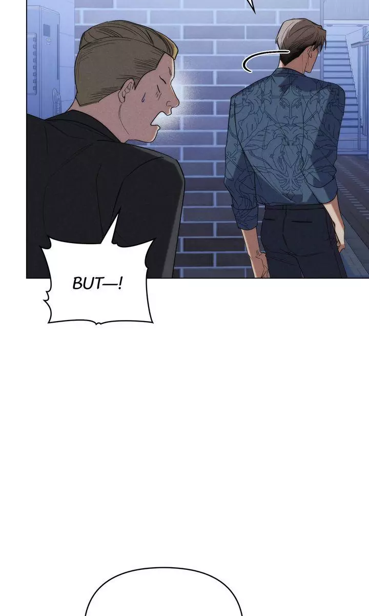 Undercover Darling - Chapter 35 Page 59