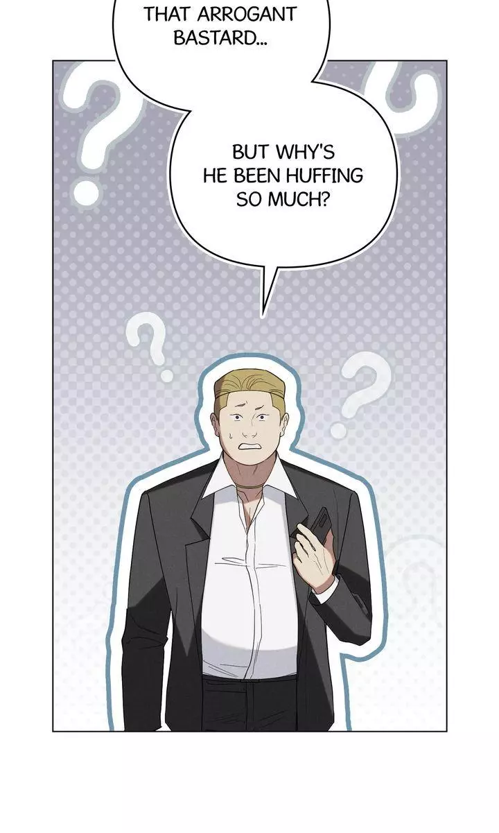 Undercover Darling - Chapter 35 Page 60