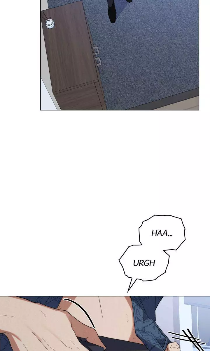Undercover Darling - Chapter 35 Page 63