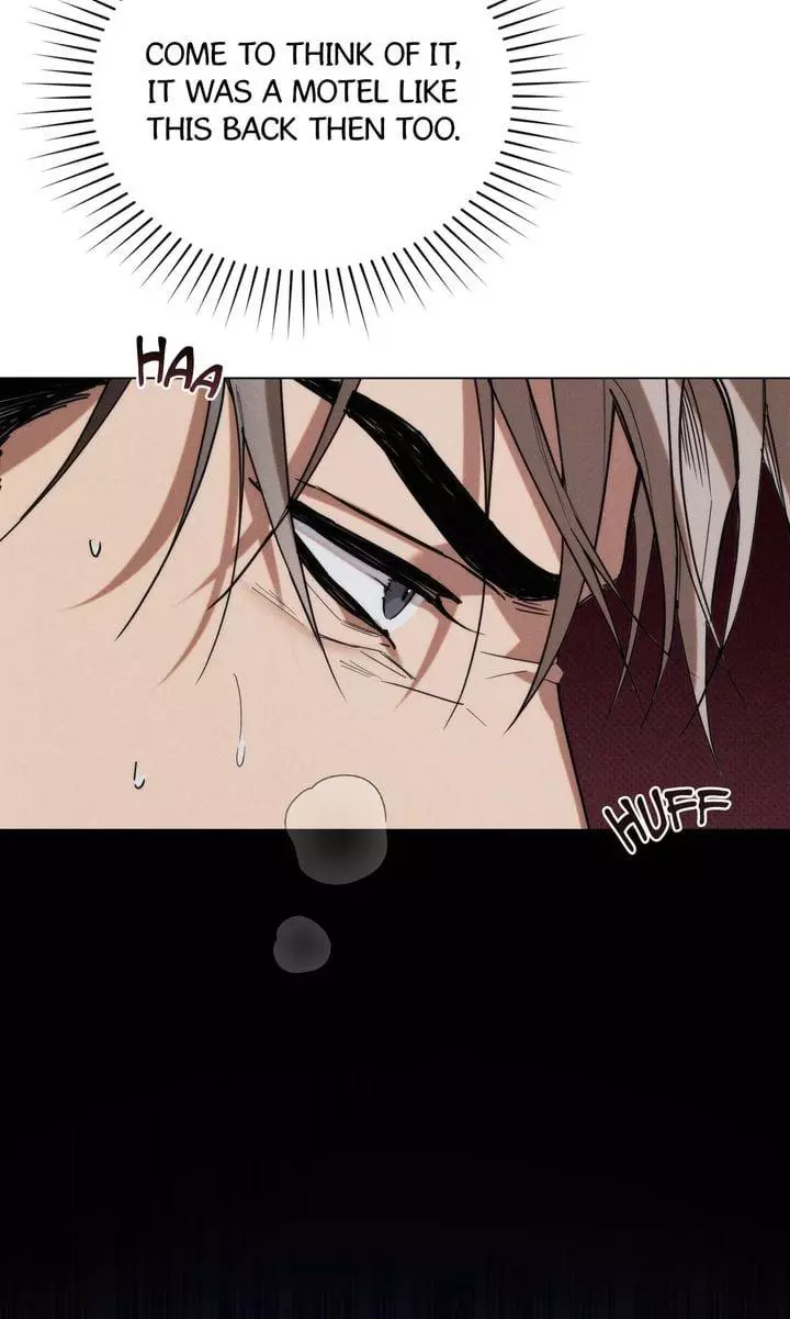 Undercover Darling - Chapter 35 Page 69