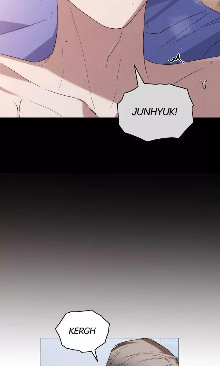 Undercover Darling - Chapter 35 Page 72