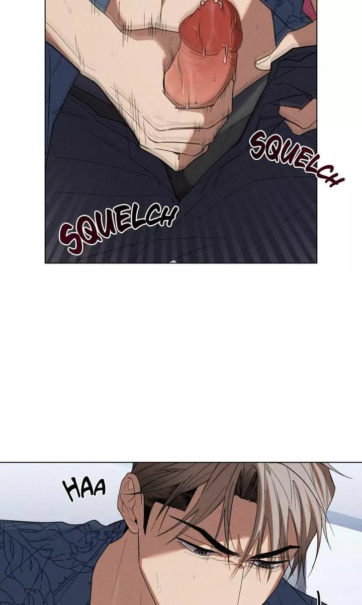 Undercover Darling - Chapter 35 Page 76