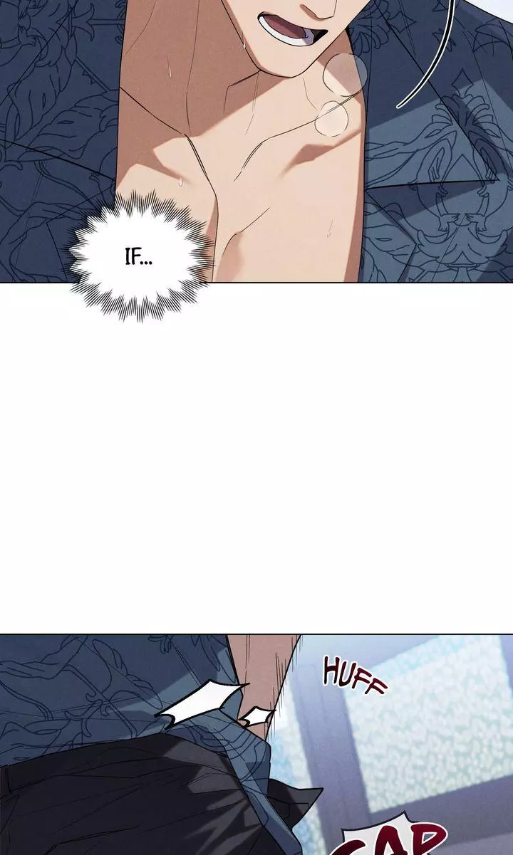 Undercover Darling - Chapter 35 Page 77