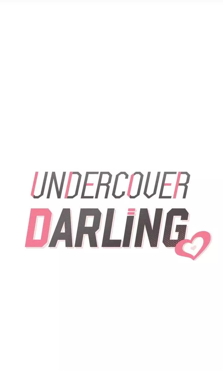 Undercover Darling - Chapter 36 Page 2
