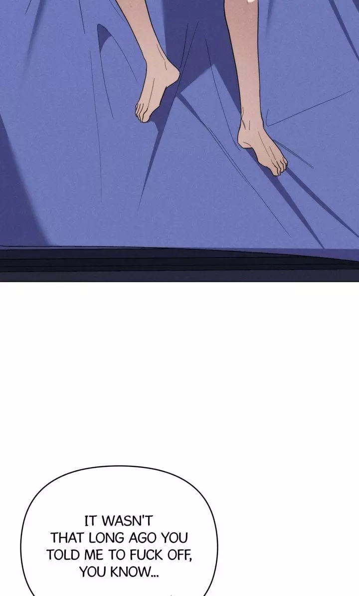 Undercover Darling - Chapter 36 Page 6