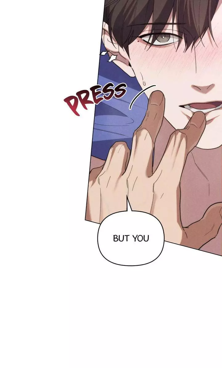 Undercover Darling - Chapter 36 Page 9