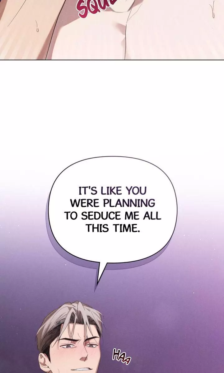 Undercover Darling - Chapter 36 Page 11