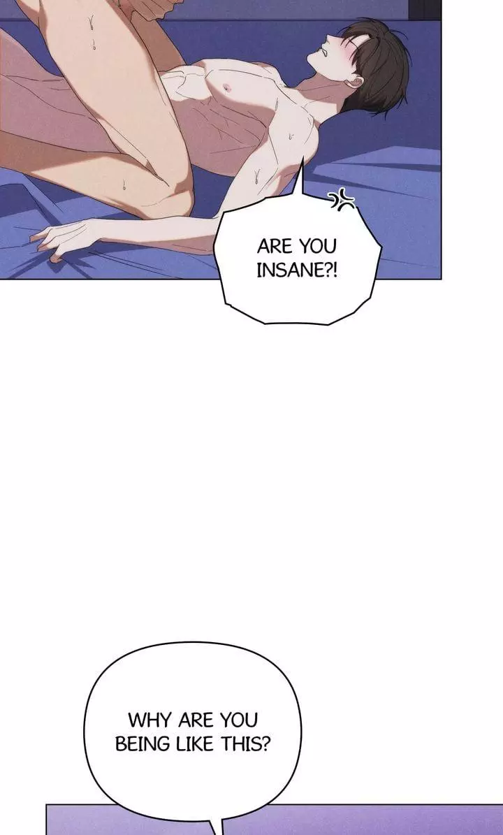Undercover Darling - Chapter 36 Page 15