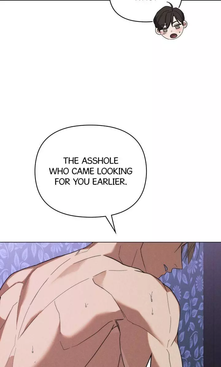 Undercover Darling - Chapter 36 Page 18