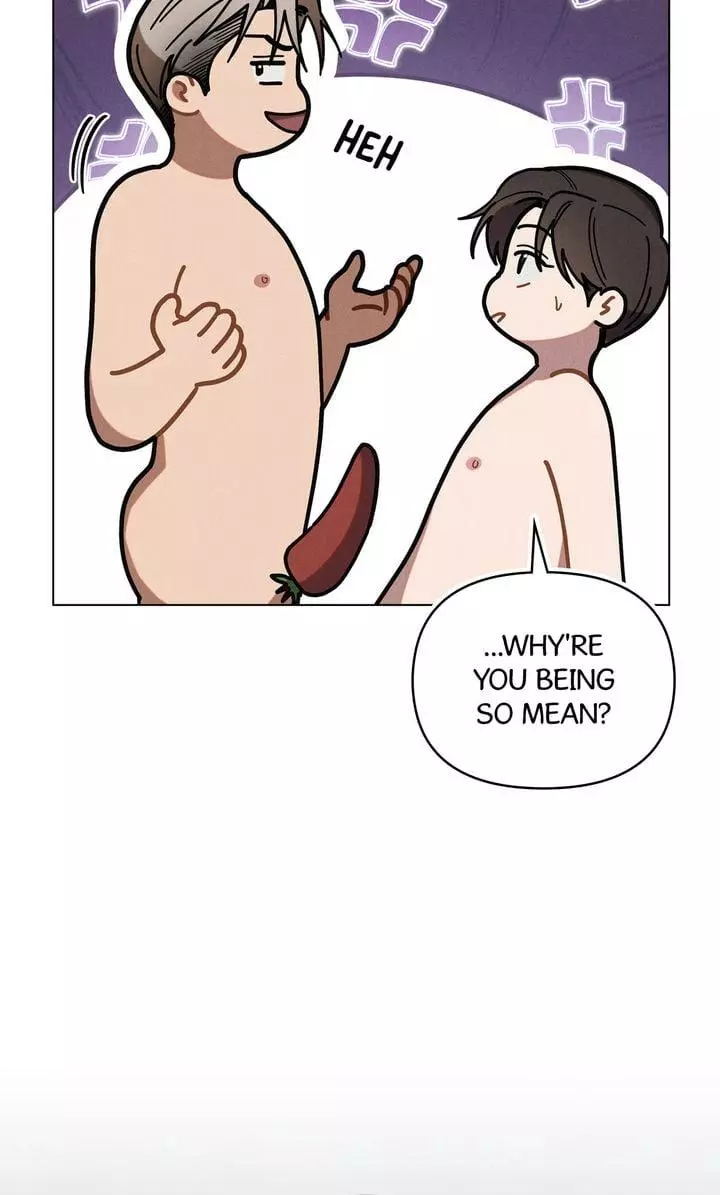 Undercover Darling - Chapter 36 Page 20