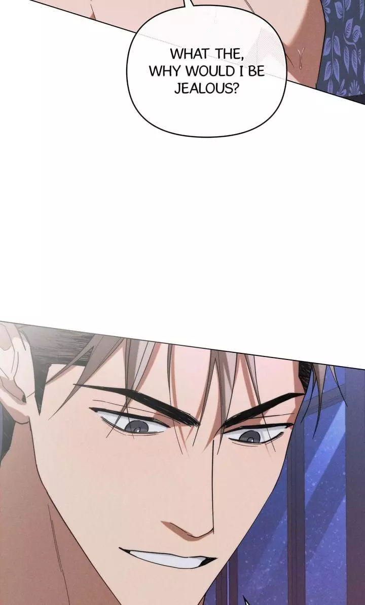 Undercover Darling - Chapter 36 Page 23