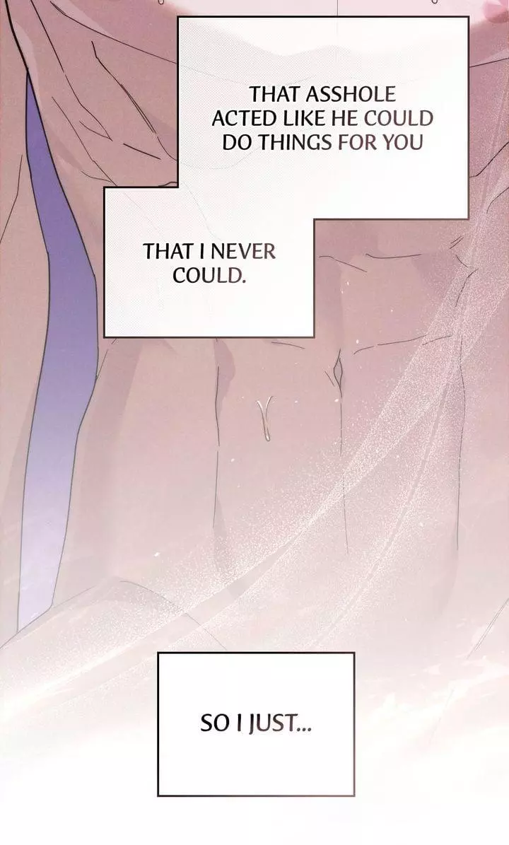 Undercover Darling - Chapter 36 Page 26