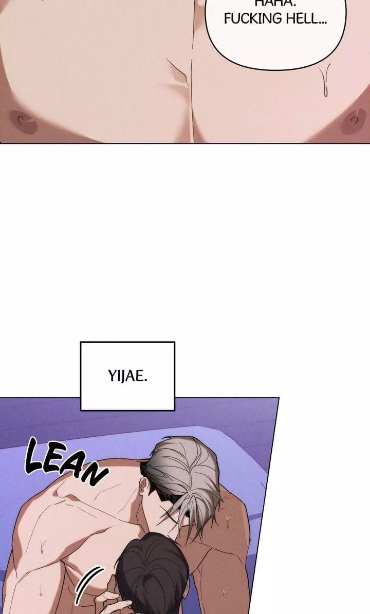 Undercover Darling - Chapter 36 Page 28