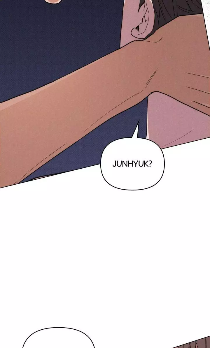 Undercover Darling - Chapter 36 Page 33