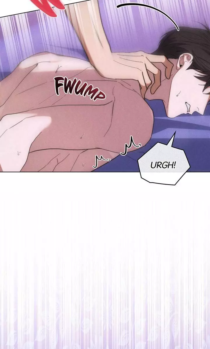 Undercover Darling - Chapter 36 Page 35