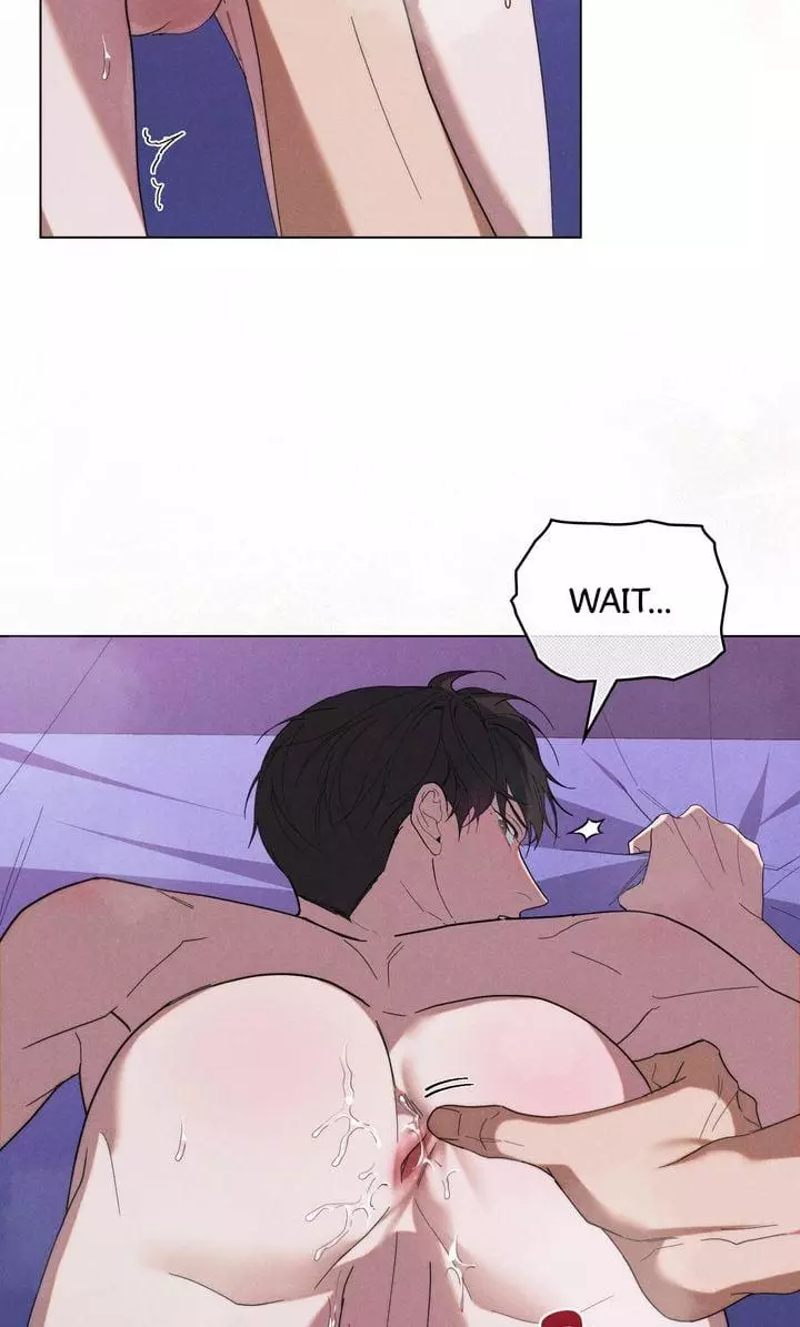 Undercover Darling - Chapter 36 Page 41