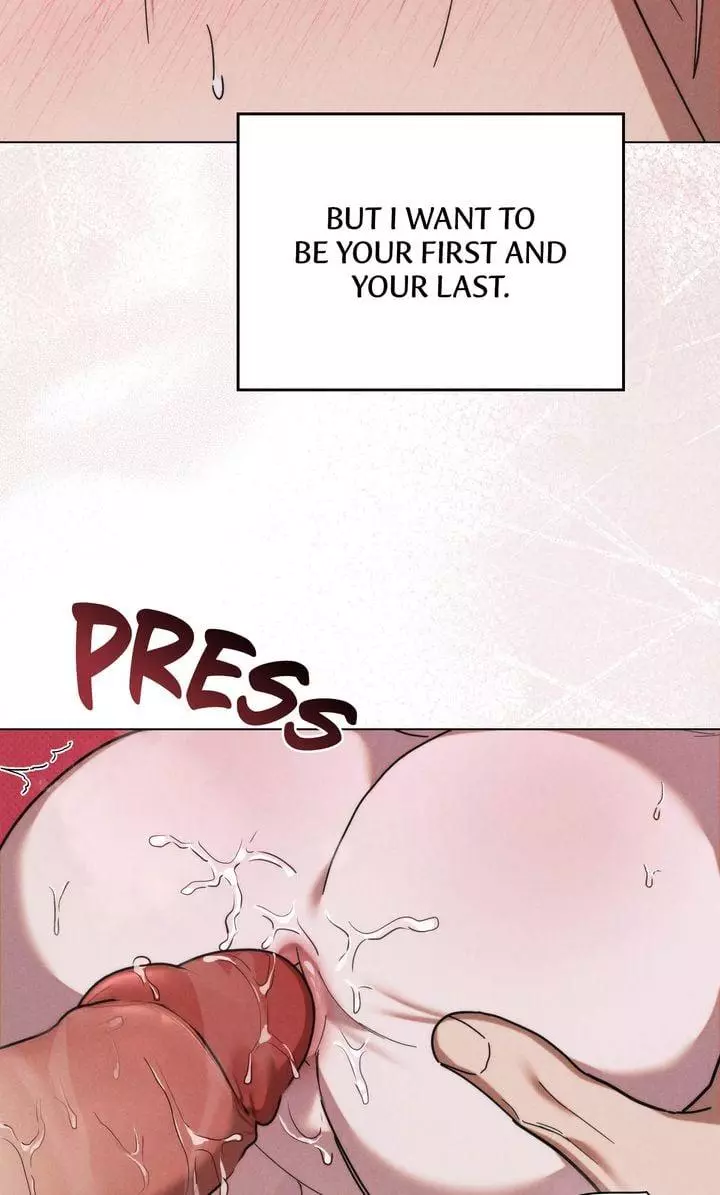 Undercover Darling - Chapter 36 Page 43