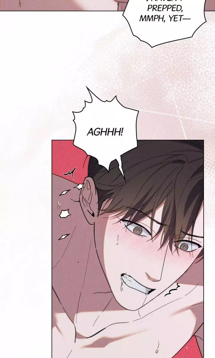 Undercover Darling - Chapter 36 Page 45