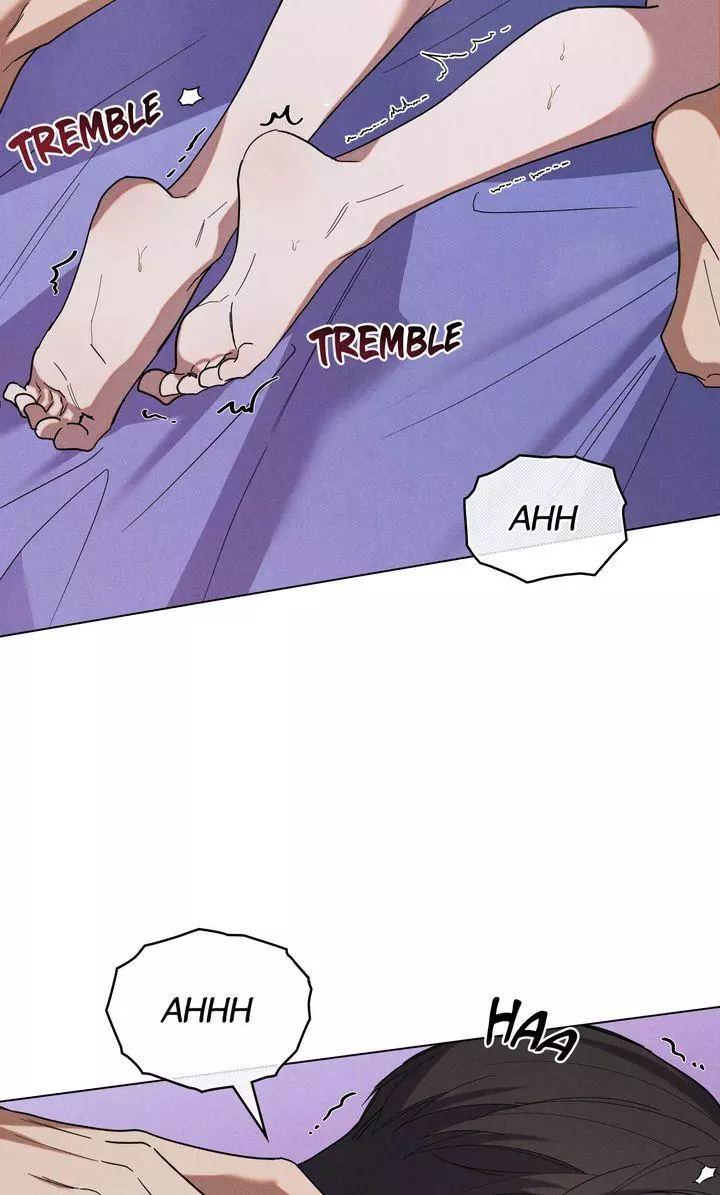 Undercover Darling - Chapter 36 Page 49