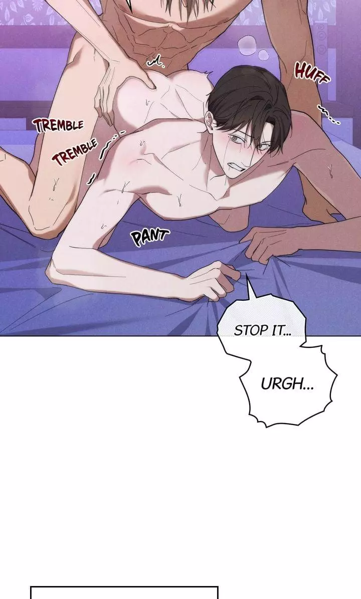 Undercover Darling - Chapter 36 Page 51