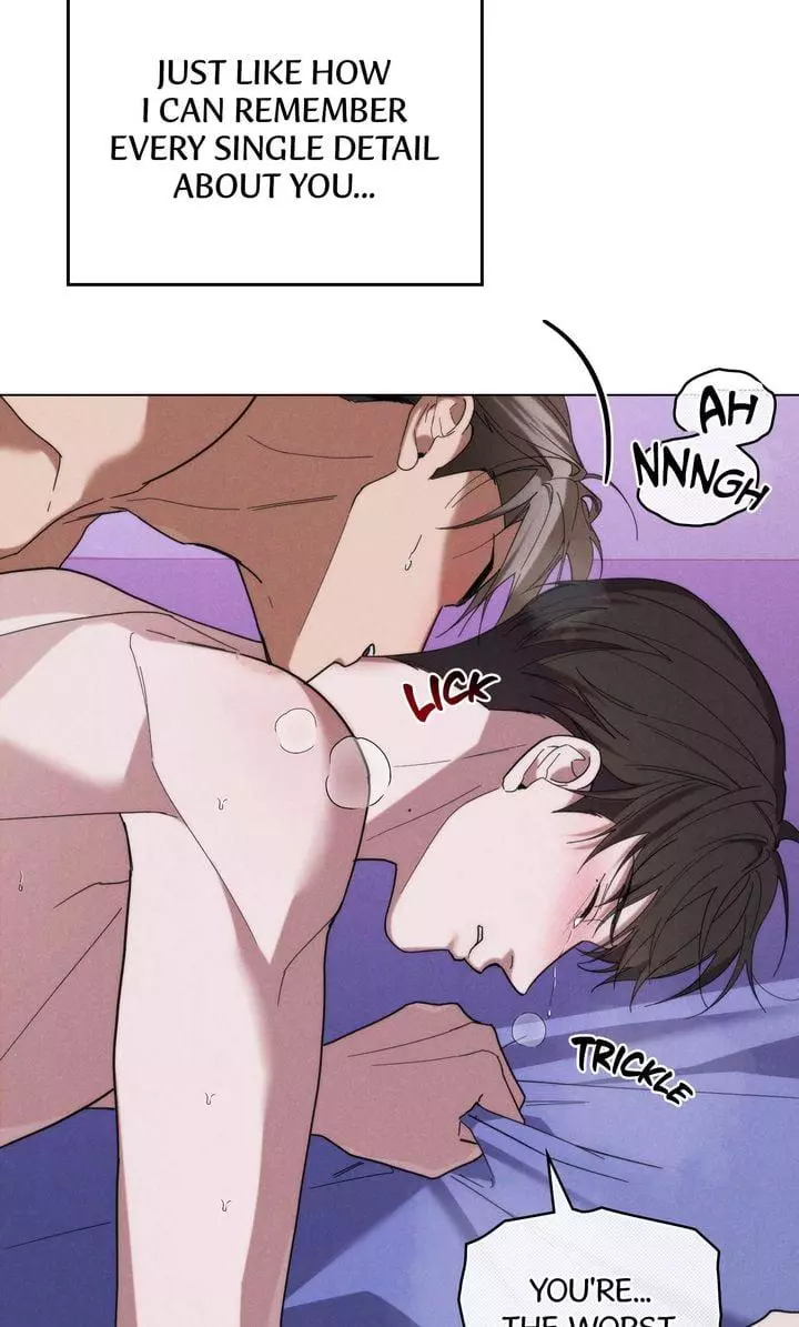 Undercover Darling - Chapter 36 Page 52