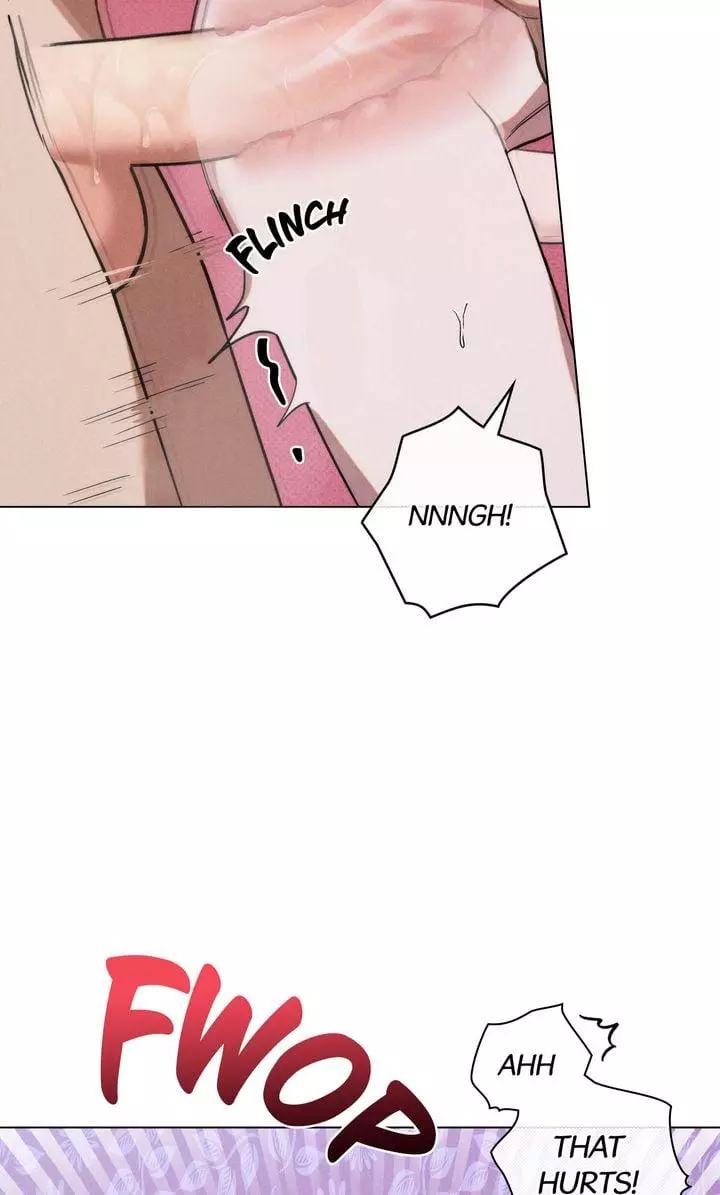 Undercover Darling - Chapter 36 Page 54