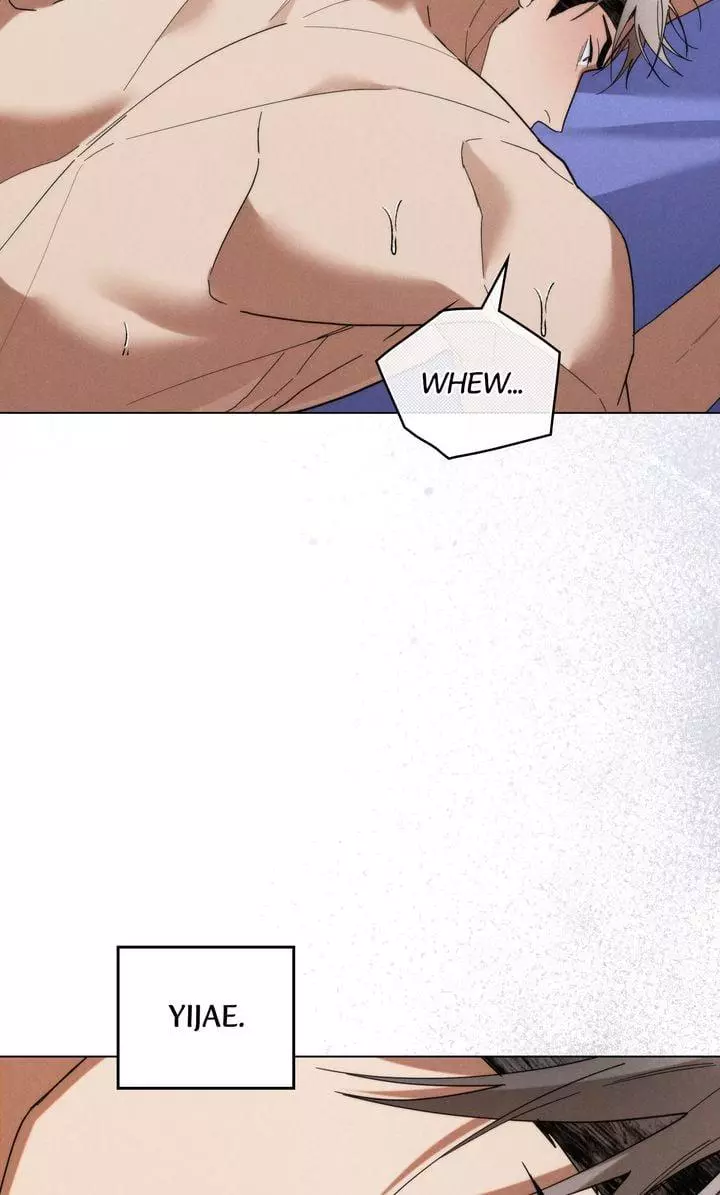Undercover Darling - Chapter 36 Page 69