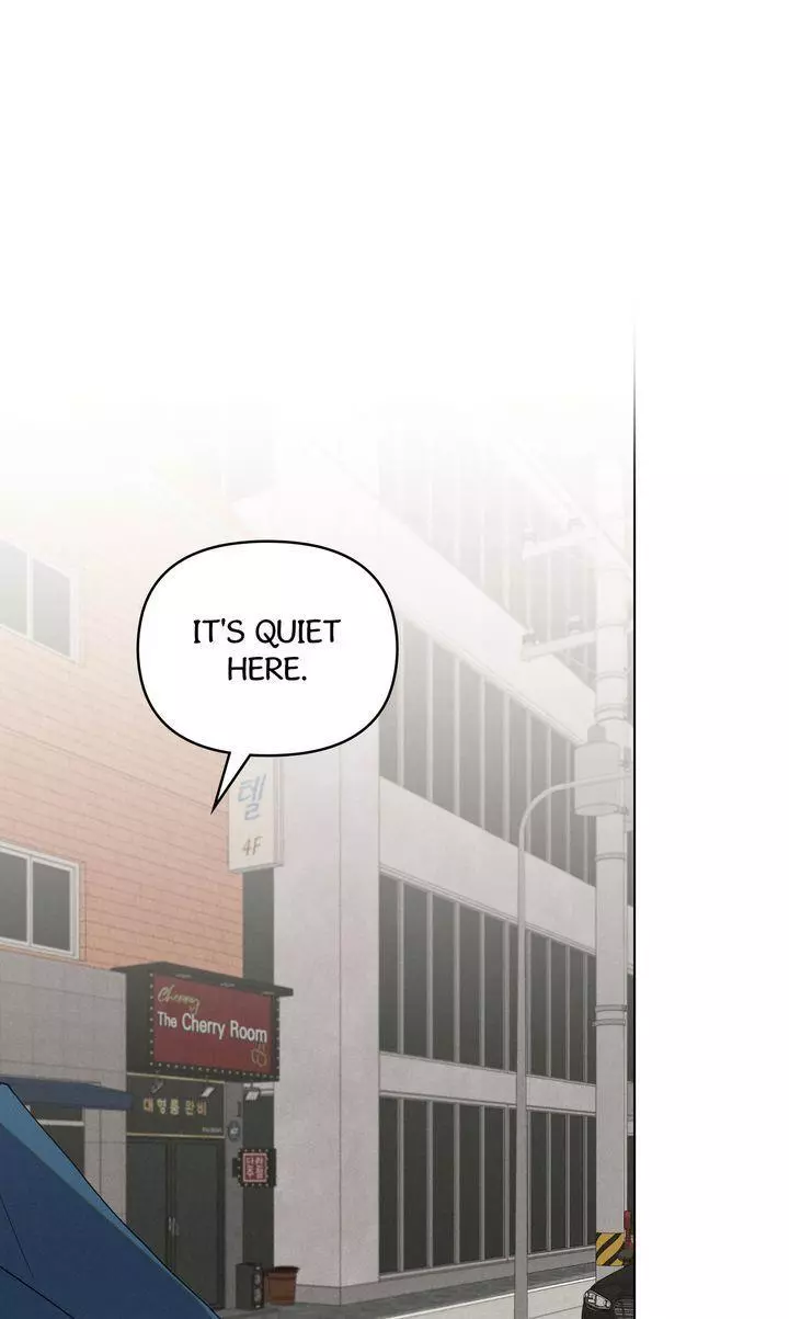 Undercover Darling - Chapter 37 Page 1