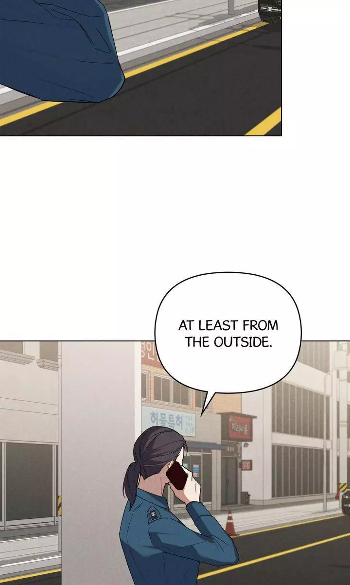 Undercover Darling - Chapter 37 Page 2