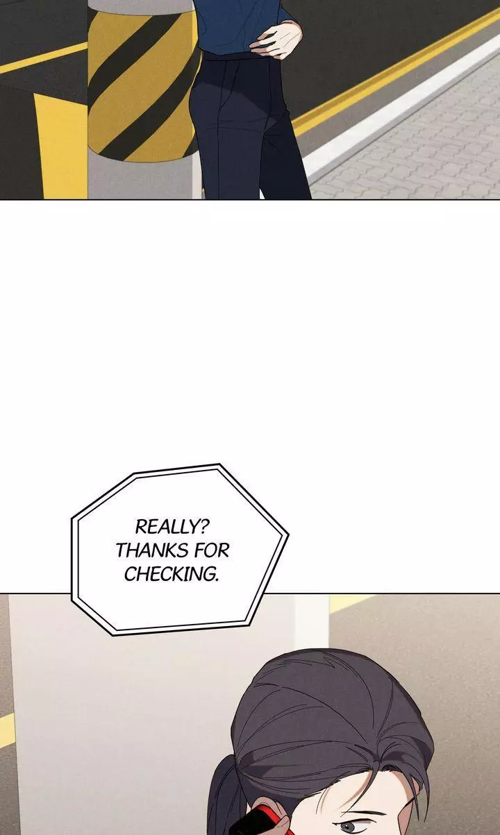 Undercover Darling - Chapter 37 Page 3