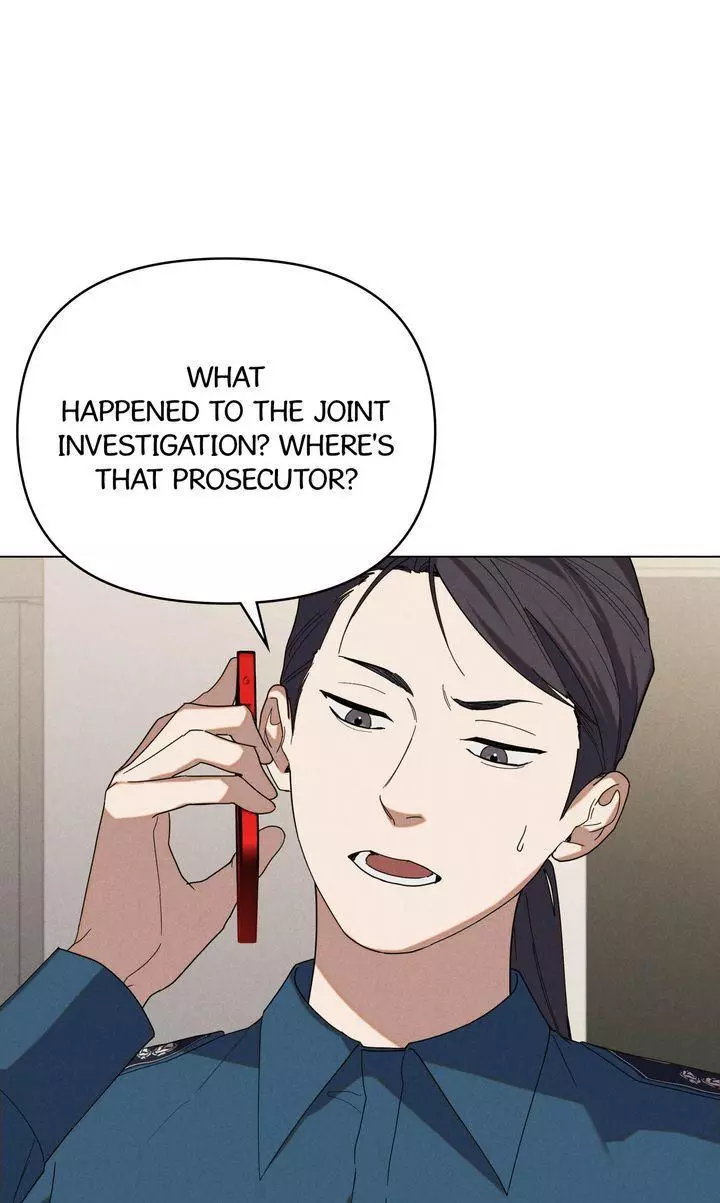 Undercover Darling - Chapter 37 Page 6