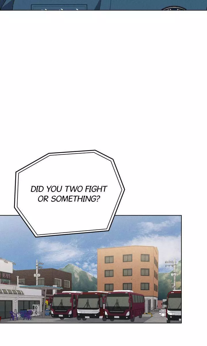Undercover Darling - Chapter 37 Page 7