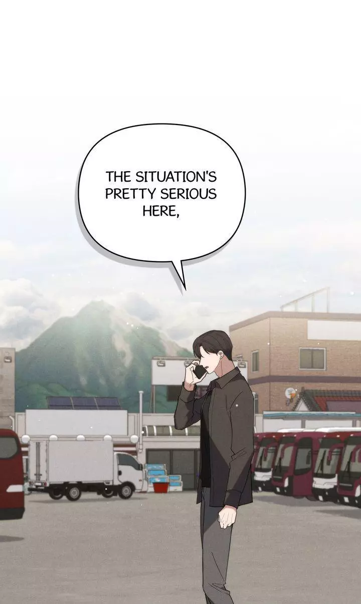 Undercover Darling - Chapter 37 Page 9