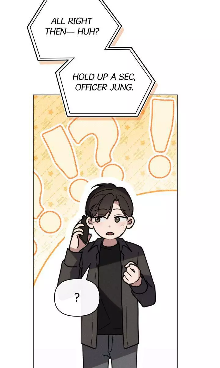 Undercover Darling - Chapter 37 Page 12