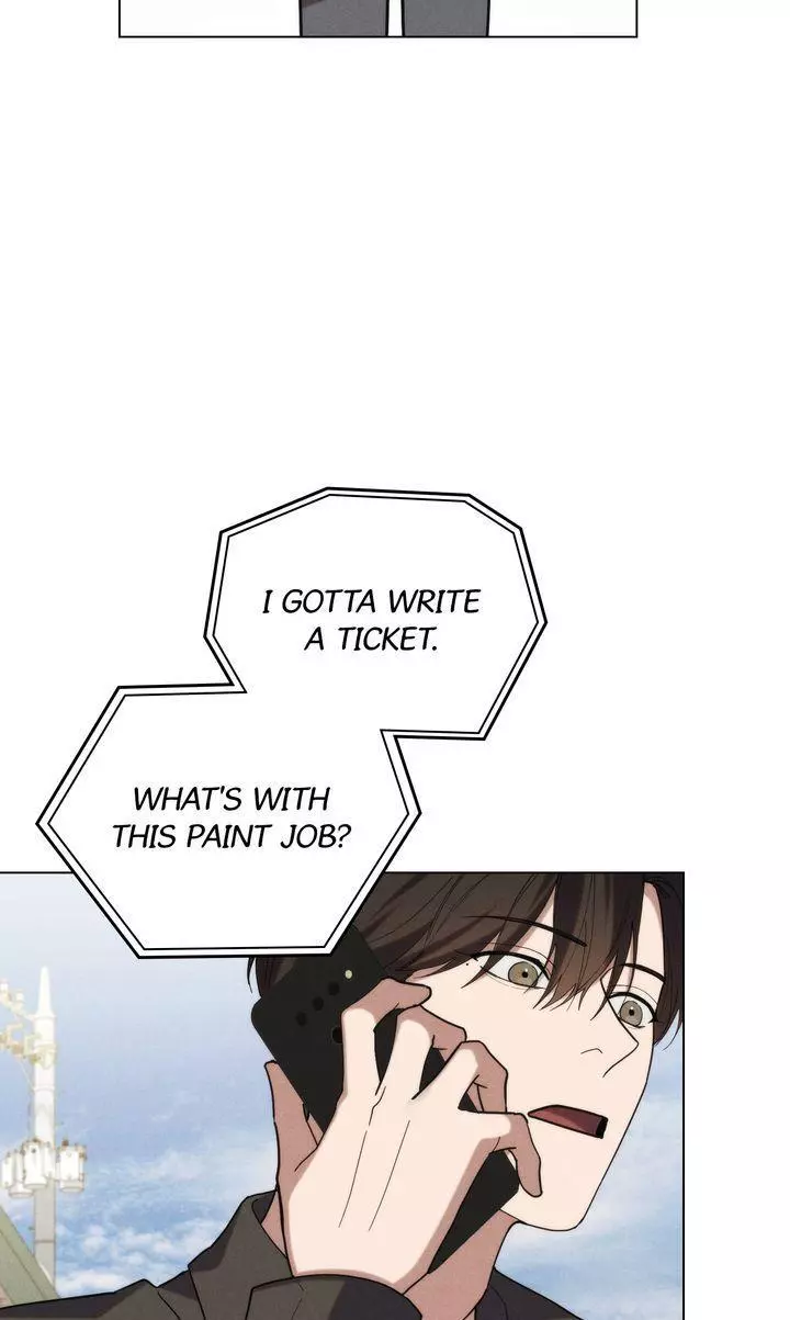 Undercover Darling - Chapter 37 Page 13