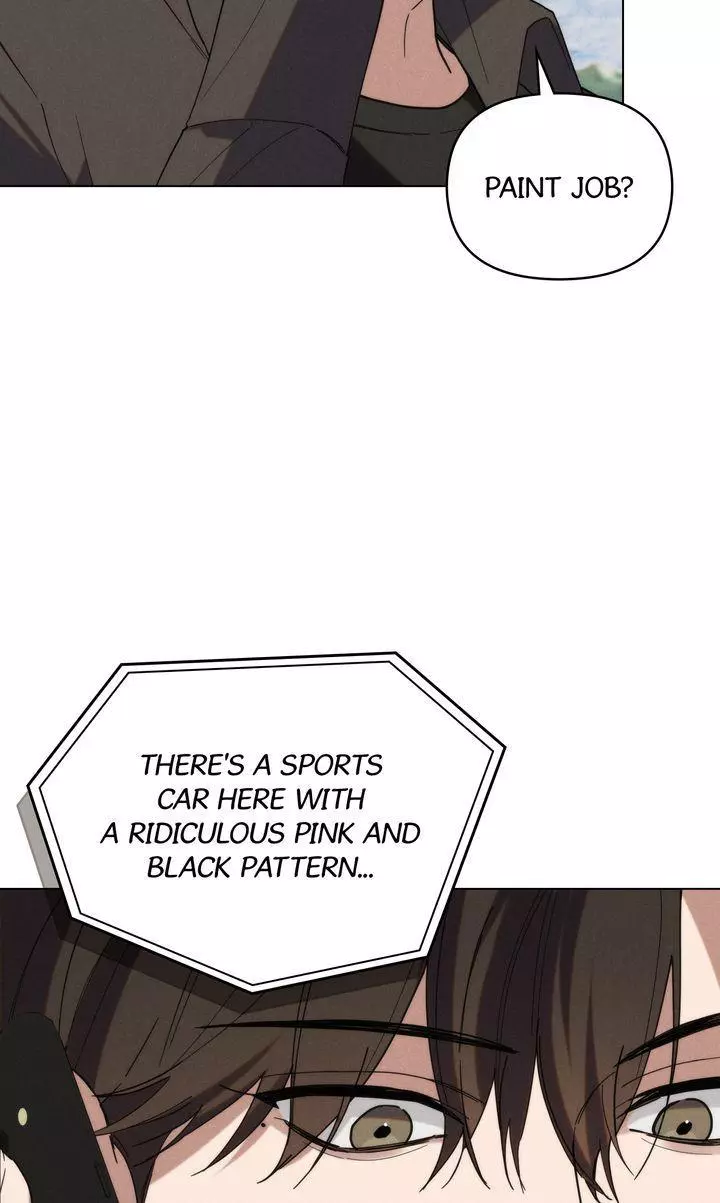 Undercover Darling - Chapter 37 Page 14