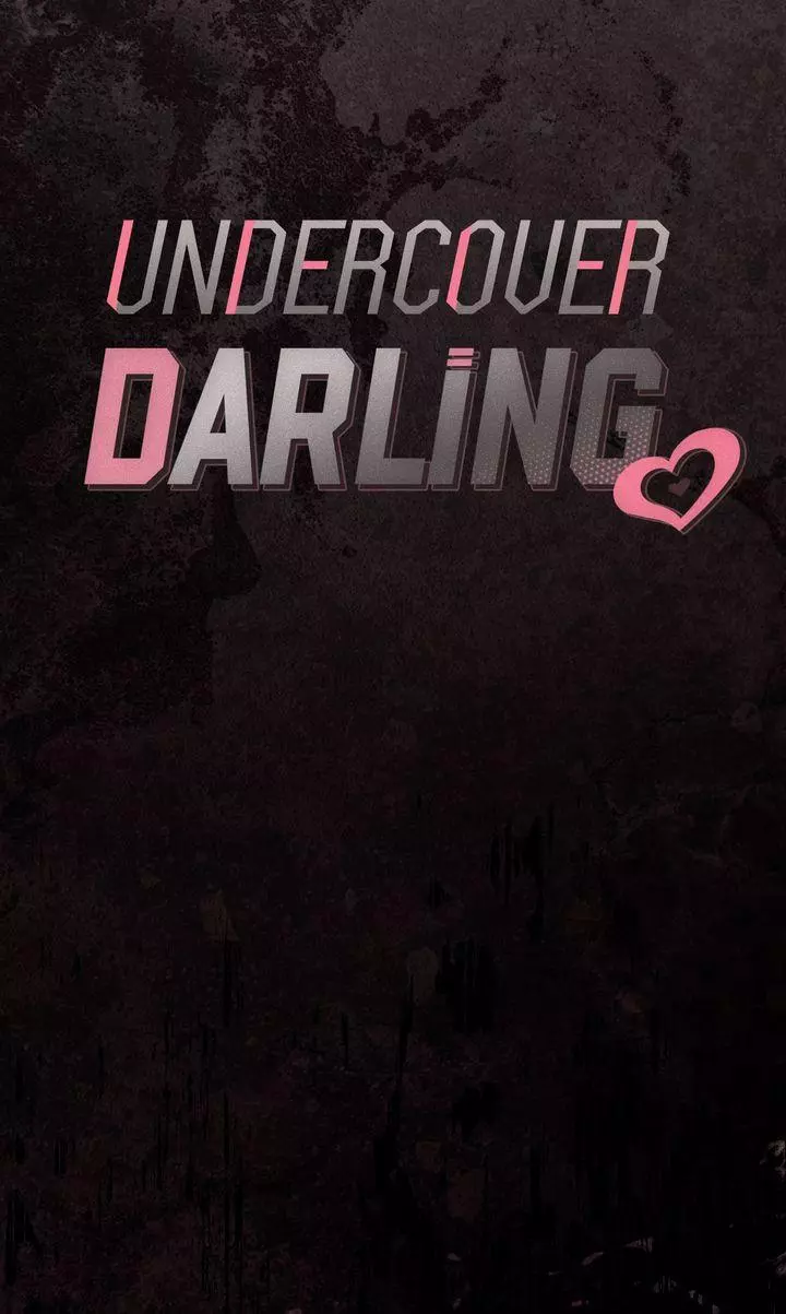 Undercover Darling - Chapter 37 Page 17