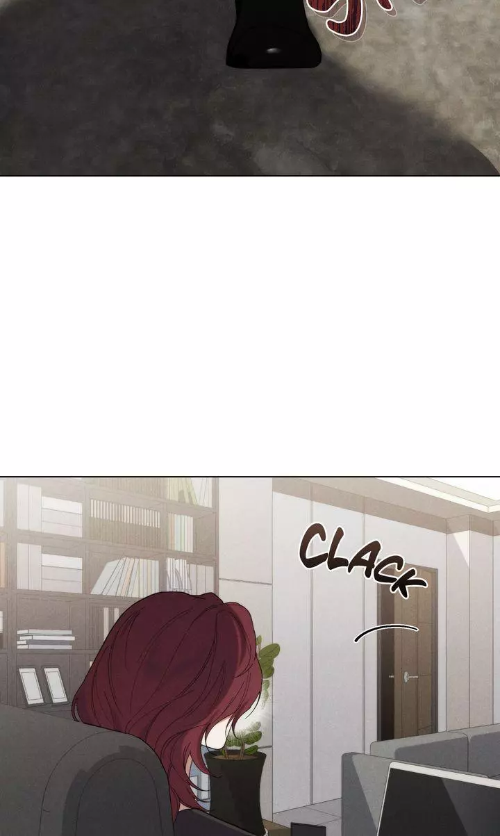 Undercover Darling - Chapter 37 Page 20
