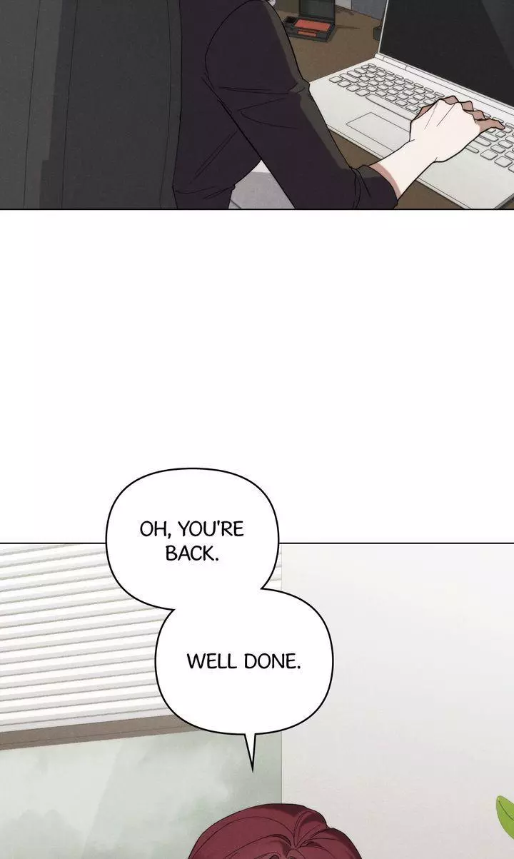 Undercover Darling - Chapter 37 Page 21