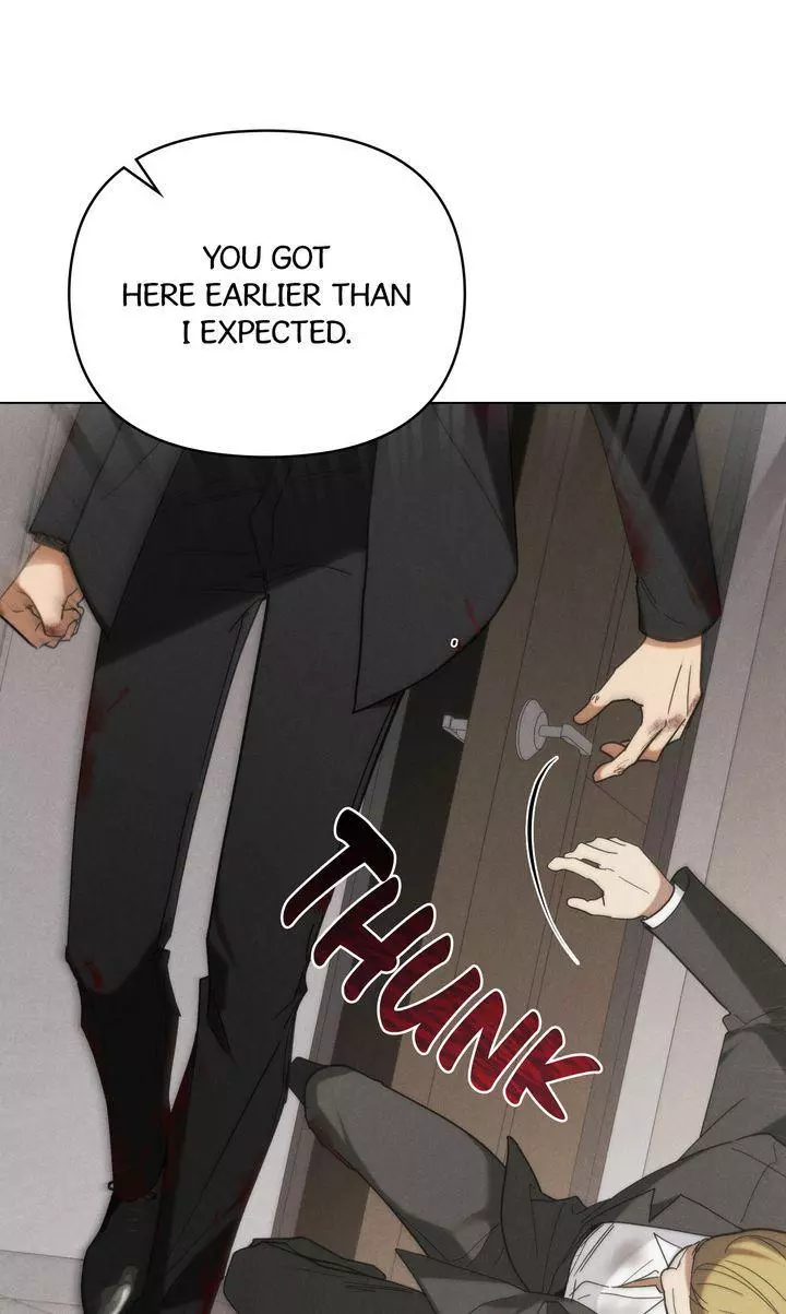 Undercover Darling - Chapter 37 Page 23
