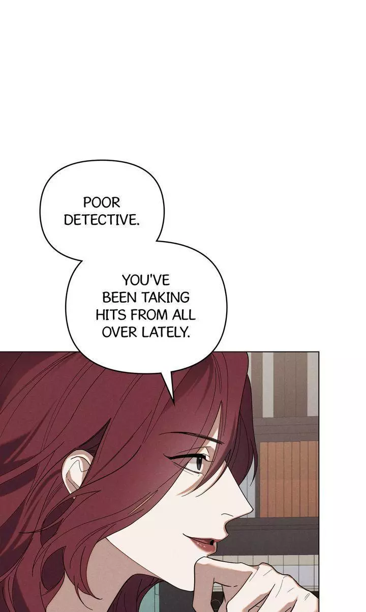 Undercover Darling - Chapter 37 Page 26