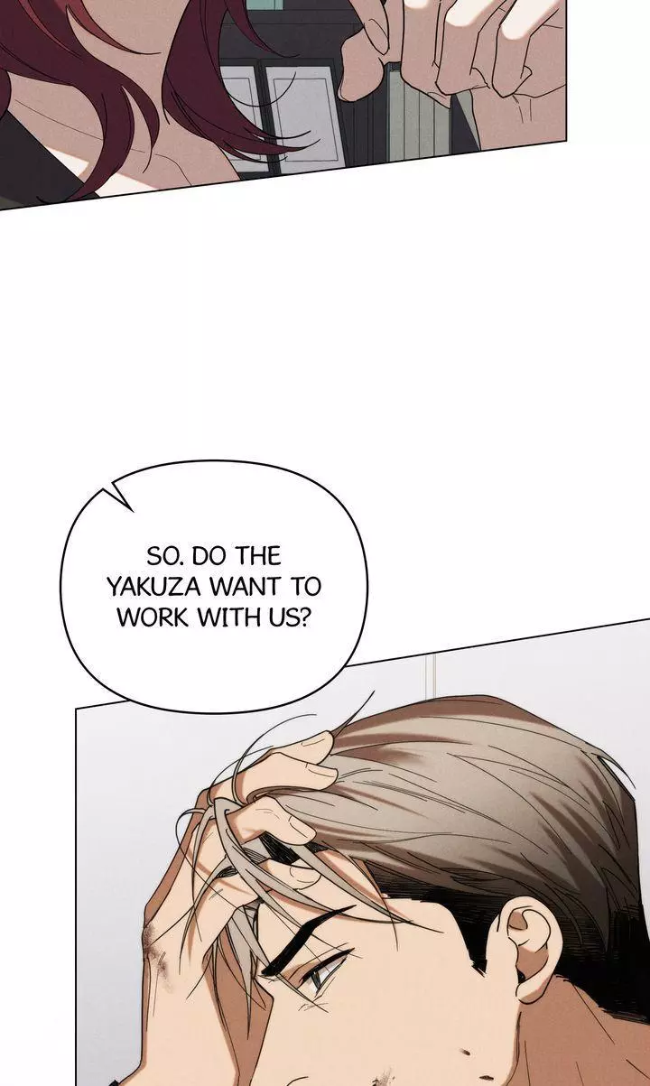 Undercover Darling - Chapter 37 Page 27