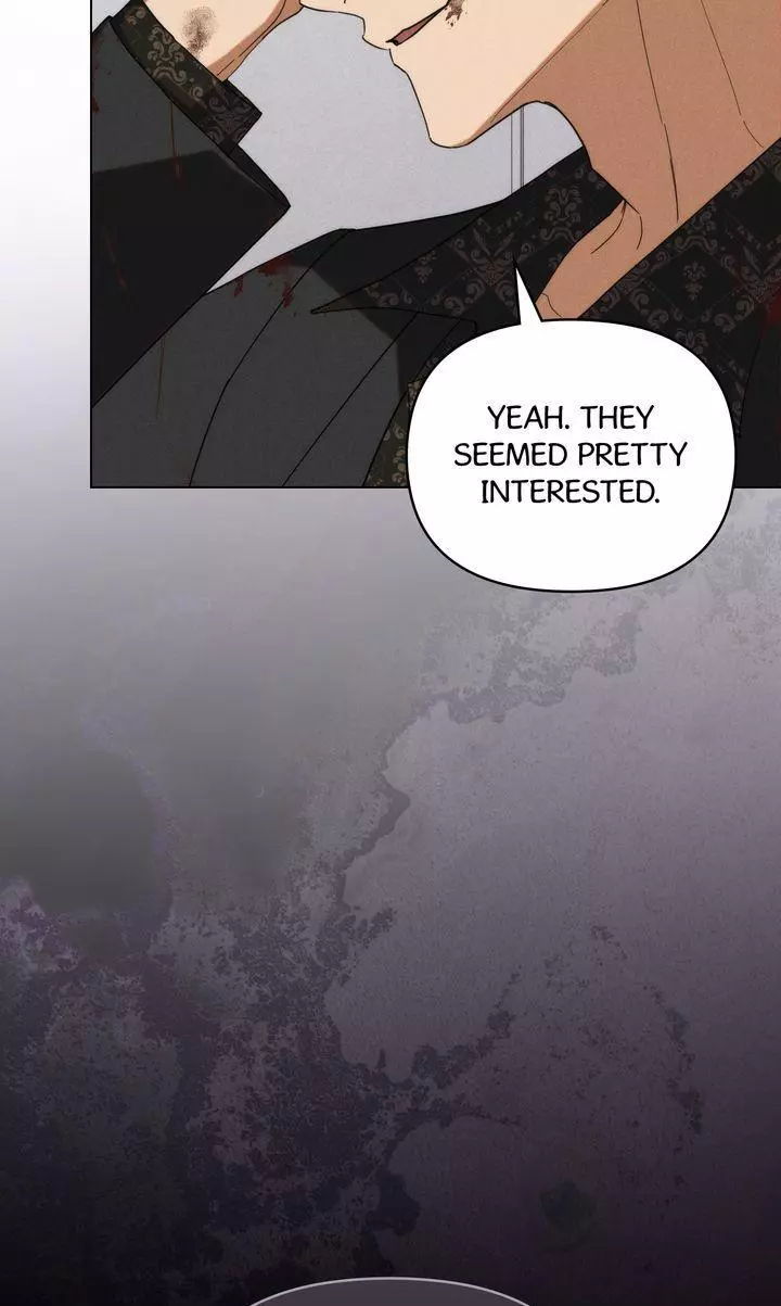Undercover Darling - Chapter 37 Page 28