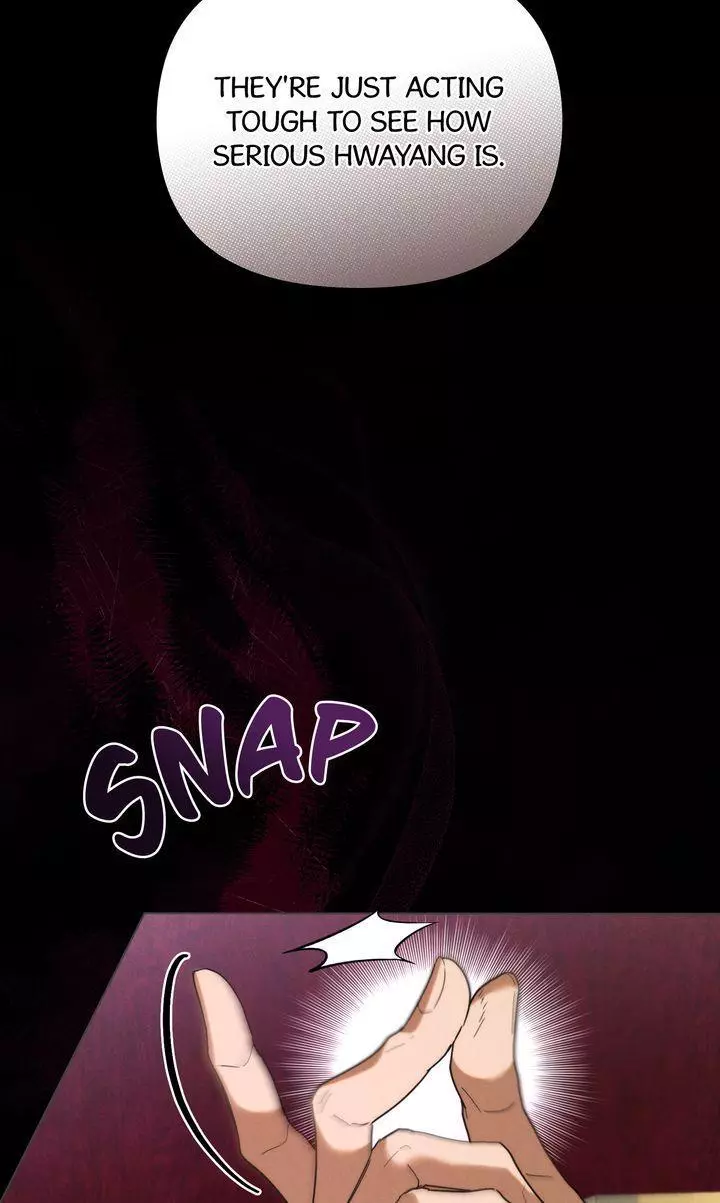 Undercover Darling - Chapter 37 Page 33