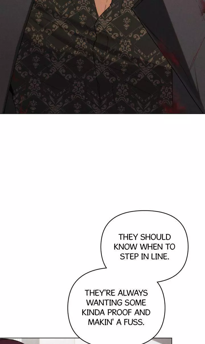 Undercover Darling - Chapter 37 Page 39