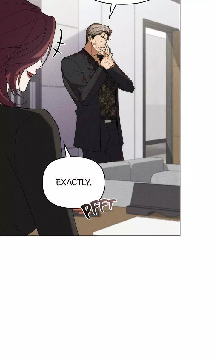 Undercover Darling - Chapter 37 Page 40